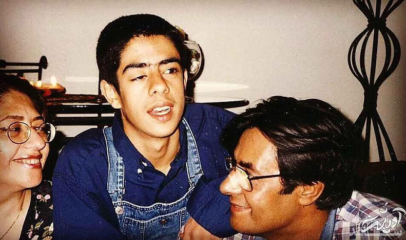 بیوگرافی و زندگی خصوصی پوریا شکیبائی و همسرش + تصاویری جذاب و دیدنی